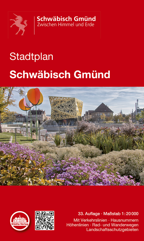 Schw&auml;bisch Gm&uuml;nd