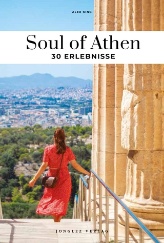 Soul of Athen
