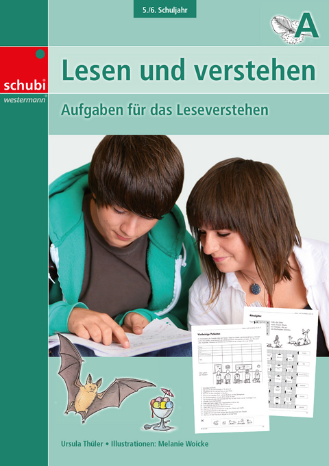 Lesen und verstehen - Ursula Thüler