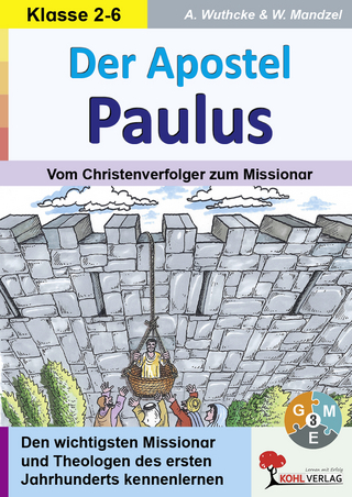 Der Apostel Paulus