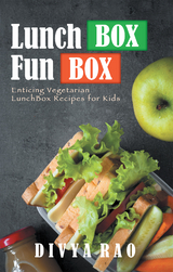 Lunchbox Funbox - Divya Rao
