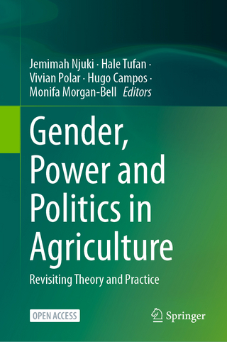 Gender, Power and Politics in Agriculture