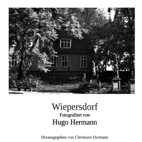 Wiepersdorf - Hugo Hermann