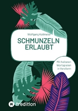 Schmunzeln erlaubt - Wolfgang Kollmeier,  K&uuml;nstlicher Intelligenz