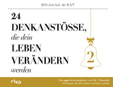 24 Denkanst&ouml;&szlig;e, die dein Leben ver&auml;ndern werden 2 - Brianna Wiest