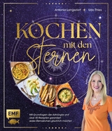 Kochen mit den Sternen - Antonia Langsdorf, Udo Thies