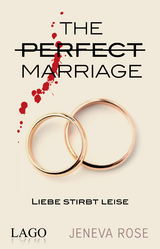 Liebe stirbt leise - Jeneva Rose