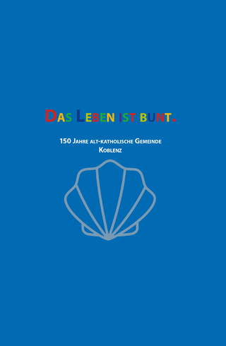 Das Leben ist bunt. Wir sind es auch.