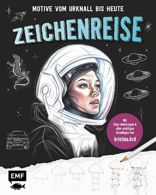 Zeichenreise