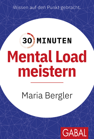 Mental Load meistern