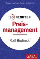 Preismanagement - Rolf Bielinski