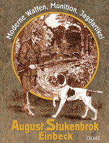 Stukenbrok – Waffenkatalog - Stukenbrok, August