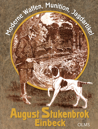 Stukenbrok – Waffenkatalog