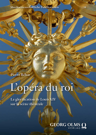 L’opéra du roi