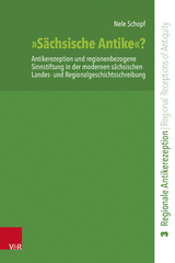 "S&auml;chsische Antike"? - Nele Schopf