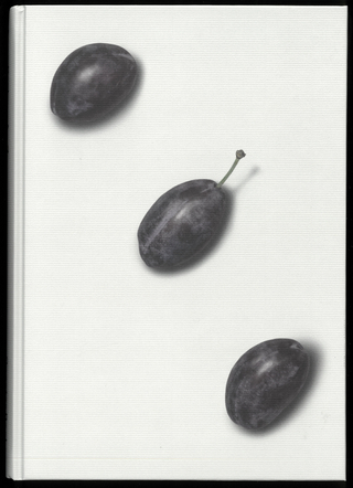 Anna Paul – Sieben Zwetschken