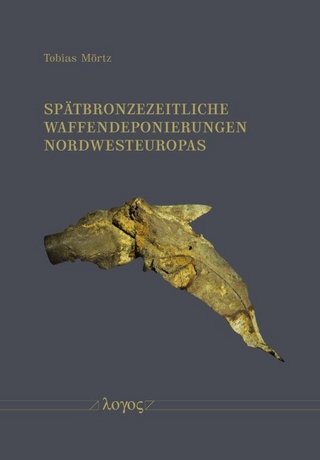 Spätbronzezeitliche Waffendeponierungen Nordwesteuropas
