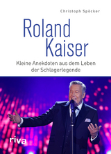 Roland Kaiser - Christoph Sp&ouml;cker