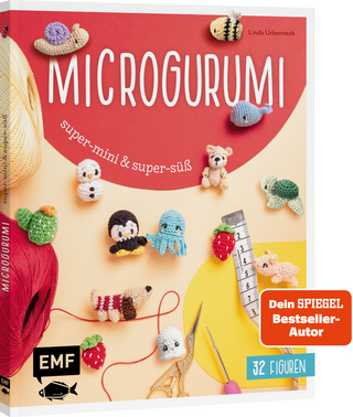 Microgurumi