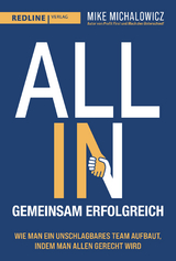All In &ndash; gemeinsam erfolgreich - Mike Michalowicz