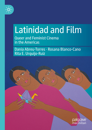 Latinidad and film