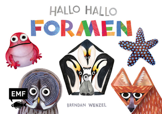 Hallo Hallo – Formen
