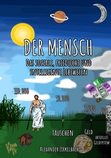 Der Mensch - Das soziale, friedliche und intelligente Lebewesen. - Alexander Zirkelbach