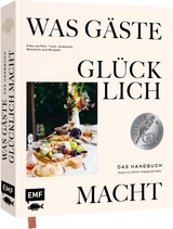 Was G&auml;ste gl&uuml;cklich macht - Katerina Vetter Kapagiannidou