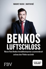 Benkos Luftschloss - Margret Hucko, Martin No&eacute;