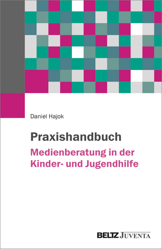 Medienberatung in der Kinder- und Jugendhilfe