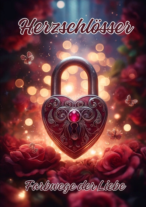 Herzschl&ouml;sser - Ela ArtJoy