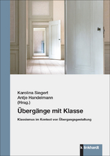 &Uuml;berg&auml;nge mit Klasse - 