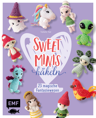 Sweet Minis häkeln