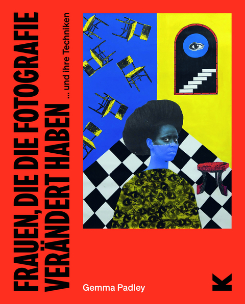 Frauen, die die Fotografie ver&auml;ndert haben - Gemma Padley