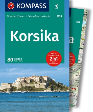 Korsika