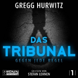 Das Tribunal - Gregg Hurwitz