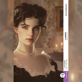 La Parure / Der Schmuck (Buch + Audio-Online) - Frank-Lesemethode - Kommentierte zweisprachige Ausgabe Franz&ouml;sisch-Deutsch - Guy de Maupassant