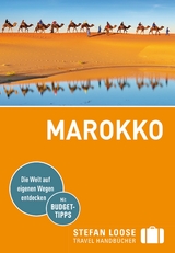 Marokko - Brunswig, Muriel