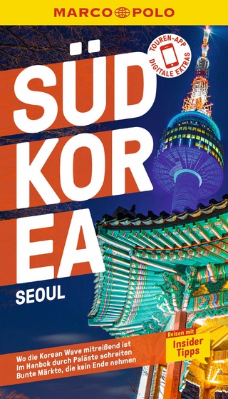 Südkorea - Seoul