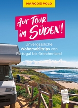 Auf Tour im S&uuml;den!