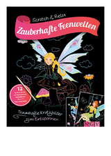 Zauberhafte Feenwelten