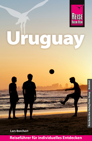 Uruguay