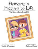 Bringing a Picture to Life - Katie Madison