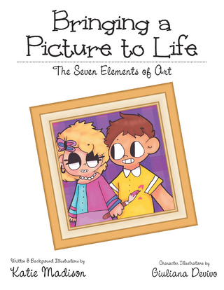 Bringing a Picture to Life