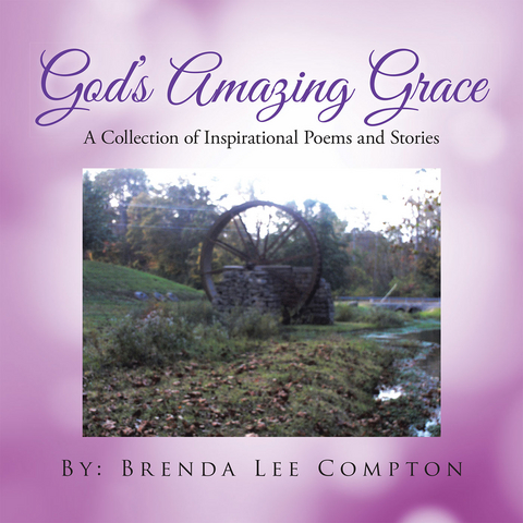 God's Amazing Grace - Brenda Lee Compton