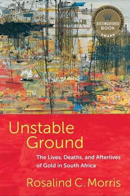 Unstable Ground