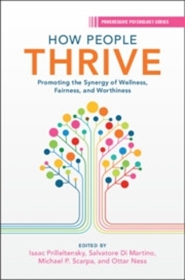 How People Thrive - 