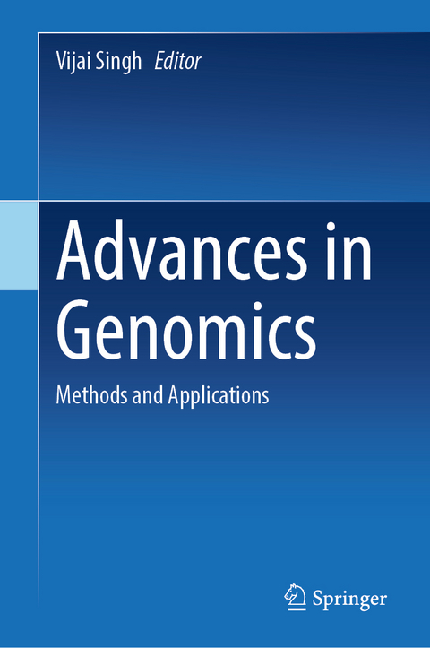 Advances in Genomics - 