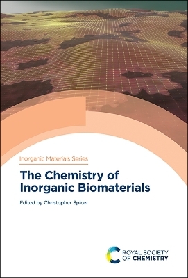 Chemistry of Inorganic Biomaterials - 