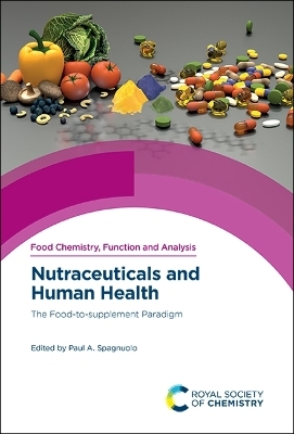 Nutraceuticals and Human Health - 